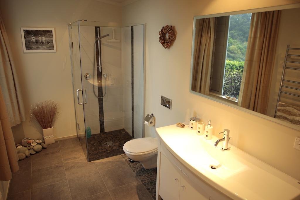 The Bay Lodge Pohara Chambre photo